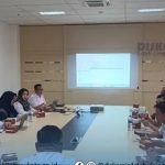 Sekda Pimpin Kegiatan Monev RPDK