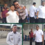 Peduli Pendidikan, HMI Gowa Bersama Polres dan Pemda Bantu Anak Panti