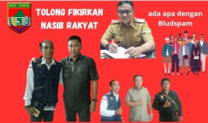 Dua Anggota DPRD Musi Rawas Kecewa ” Polemik Blud Spam Yang Tidak Beroperasi Terkesan di Abaikan