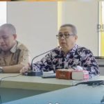 Plt Asisten II Hadiri Rapat Percepatan Revilitasi PUG Tahun 2025