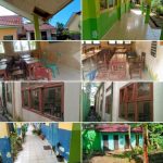DIDUGA KORUPSI ANGRARAN DANA BOS SMP NEGERI 4 Lubuk Linggau
