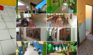 DIDUGA KORUPSI ANGRARAN DANA BOS SMP NEGERI 4 Lubuk Linggau DIDUGA KORUPSI ANGRARAN DANA BOS SMP NEGERI 4 Lubuk Linggau