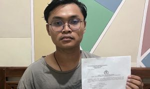Korban Penipuan Kerja ke Jepang di Blitar Berikan Klarifikasi, Tegaskan Uang Ganti Rugi Diterima Penuh Korban Penipuan Kerja ke Jepang di Blitar Berikan Klarifikasi, Tegaskan Uang Ganti Rugi Diterima Penuh