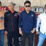 Penggawas Pom Kaliasin 24.353.57 Merasa Di Fitnah Dengan Adanya Tuduhan Menerima Uang Dari Pembeli Minyak Sebesar Tujuh Ratus Ribuh