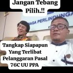 Miris!!  Ayah Kandung  Menikahkan Anak Korban Persetubuhan di Bawah Umur dengan Predator Anak