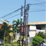 Internet servis provider masuk desa ,dan insfratruktur yang di laksanakan subkontraktor di desa Serdang berjalan dengan baik dan di sambut baik masyarakat