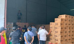 Kasus Oli Ilegal Diduga Palsu Masih Misterius, BPM Kalbar Desak Polda Kalbar dan Pertamina Transparan