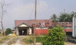 Diduga Ilegal, 187 Karung Beras Asal Luar Negeri Diamankan Tim Dirkrimsus Polda Kalbar di Singkawang