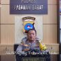 Klarifikasi Kapolres Pasaman Barat AKBP Agung Tribawanto, S.I.K Terkait Berita Miring Tambang Emas ( PETI )