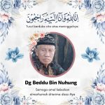 Innalillahi, Mertua Korwil Sulsel KeizalinNews.Web.Id Meninggal Dunia, Kapolres Maros Kirim Karangan Bunga