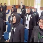 DALAM RANGKA PELATIHAN KEPEMIMPINAN – PKA DAN PEN