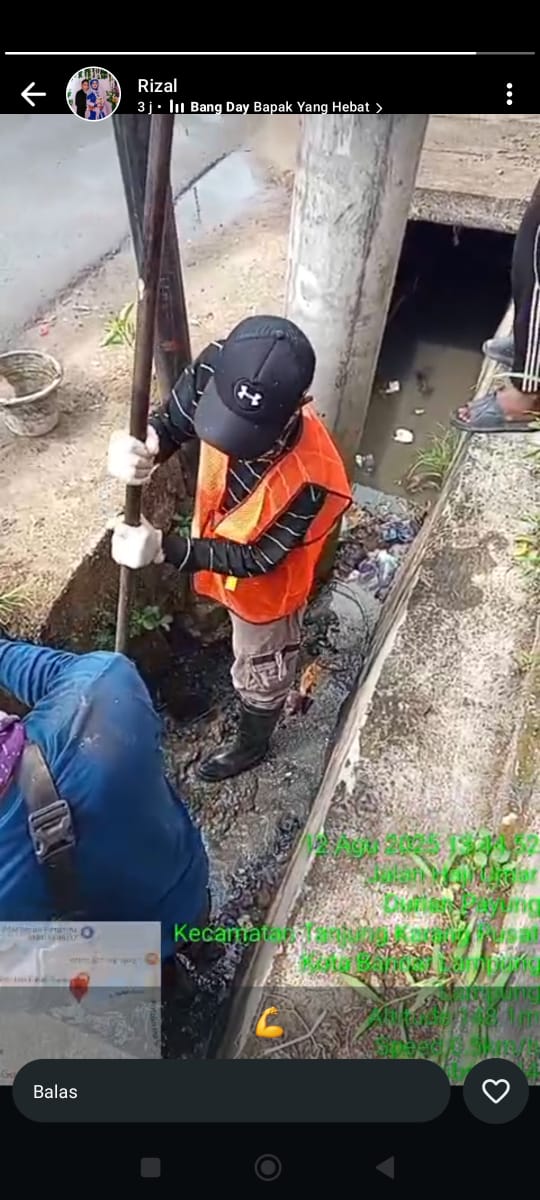 Wajib Berizin, Ini Aturan Pemasangan Tiang Internet di Kawasan Permukiman