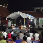 Sambut HUT RI ke-80, Pemdes Sukadaya Awali dengan Gelar Doa Bersama 