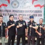 Diduga Bupati Lebak Menghindari Audiensi: LSM GMBI Distrik