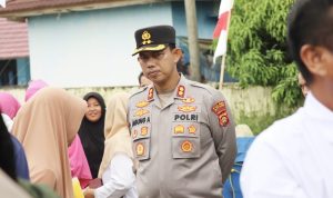 Kembali, Polres Musi Rawas Bersama Polsek Megang Sakti dan Bulog Gelar Gerakan Pangan Murah, 20 Ton Beras Ludes Terjual Diserbu Warga Kembali, Polres Musi Rawas Bersama Polsek Megang Sakti dan Bulog Gelar Gerakan Pangan Murah, 20 Ton Beras Ludes Terjual Diserbu Warga