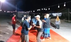 Desa Serdang Dusun 1A RT 05/01 Syukuran peringatan HUT ke-80 RI tahun 2025 Desa Serdang Dusun 1A RT 05/01 Syukuran peringatan HUT ke-80 RI tahun 2025