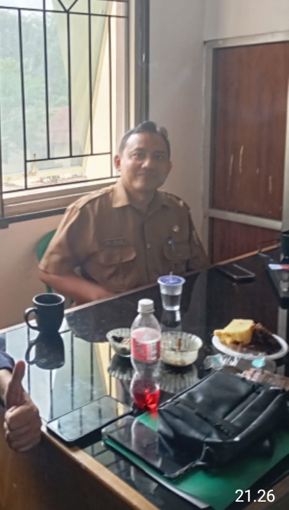 Diduga merasa hebat para Rekanan proyek PU kota bandar Lampung abaikan spesifikasi dan gambar kerja 