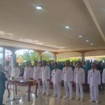 Perpanjangan Masa Jabatan Kepala Desa dan Ketua TP PKK Desa di Musi Rawas