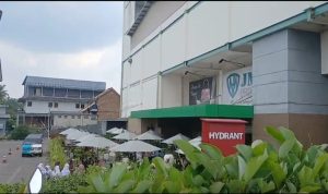 Oknum Pihak manajemen JM Lubuklinggau diduga melakukan pemerasan uang 2 JT Rupiah kepada mantan Karyawan