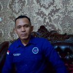 Ketua DPP Pemerhati Pembangunan dan Analisis Keuangan Negara. Imbau Warga: Agar Tidak  Terprovokasi Aksi Demo di Jakarta
