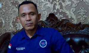 Ketua DPP Pemerhati Pembangunan dan Analisis Keuangan Negara. Imbau Warga: Agar Tidak  Terprovokasi Aksi Demo di Jakarta