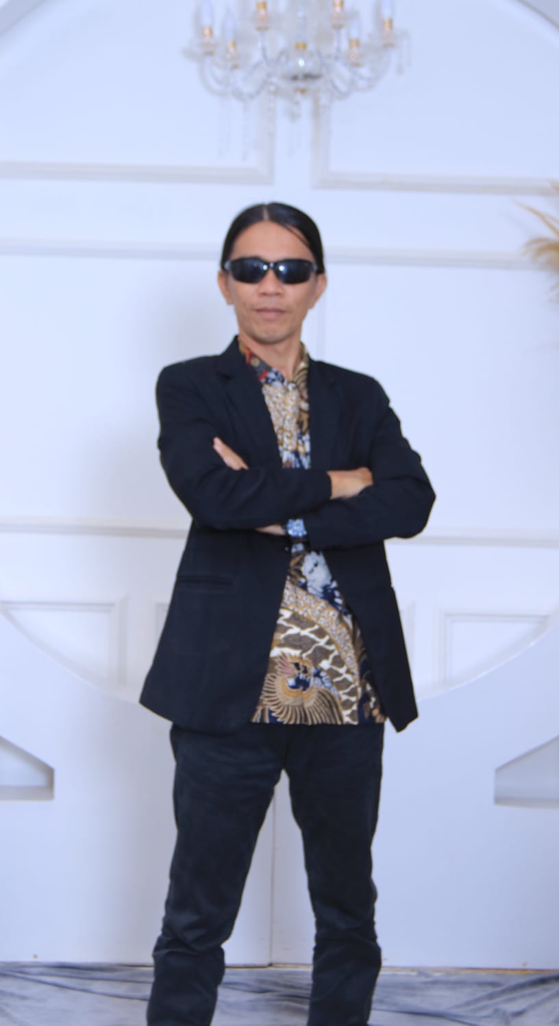 Given Ingatkan Publik Waspadai Hoaks di Tengah Dinamika Sosial Politik