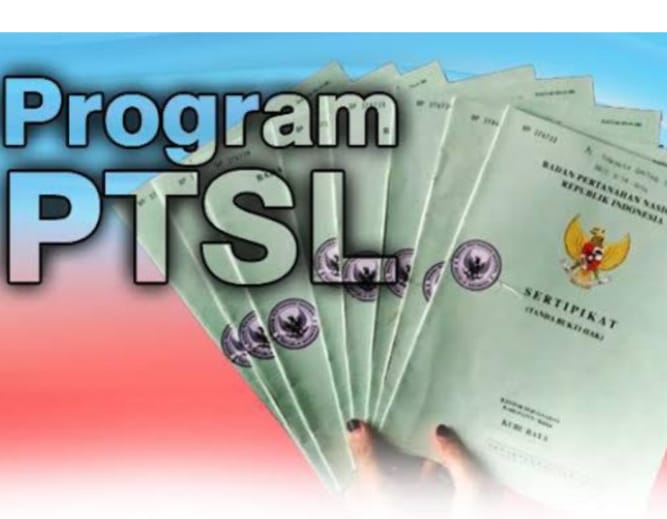 Program PTSL Didesa Jati Indah Diduga Kuat Jadi Ladang Pungli Kepala Desa Dan Pokmas