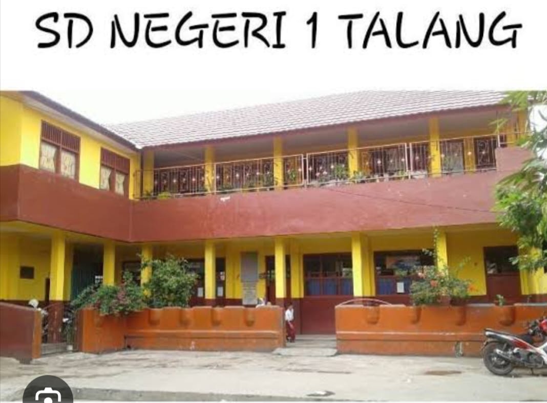 Gawat Lagi – Lagi Wartawan Diintimidasi Dan Mengalami Pengancaman Saat Konfirmasi Di SDN 1 Talang Gawat Lagi – Lagi Wartawan Diintimidasi Dan Mengalami Pengancaman Saat Konfirmasi Di SDN 1 Talang