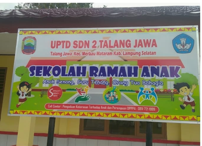 Kepsek SDN 2 Talang Jawa Bertanggung Jawab Dan Jelaskan Sebenarnya Yang Terjadi