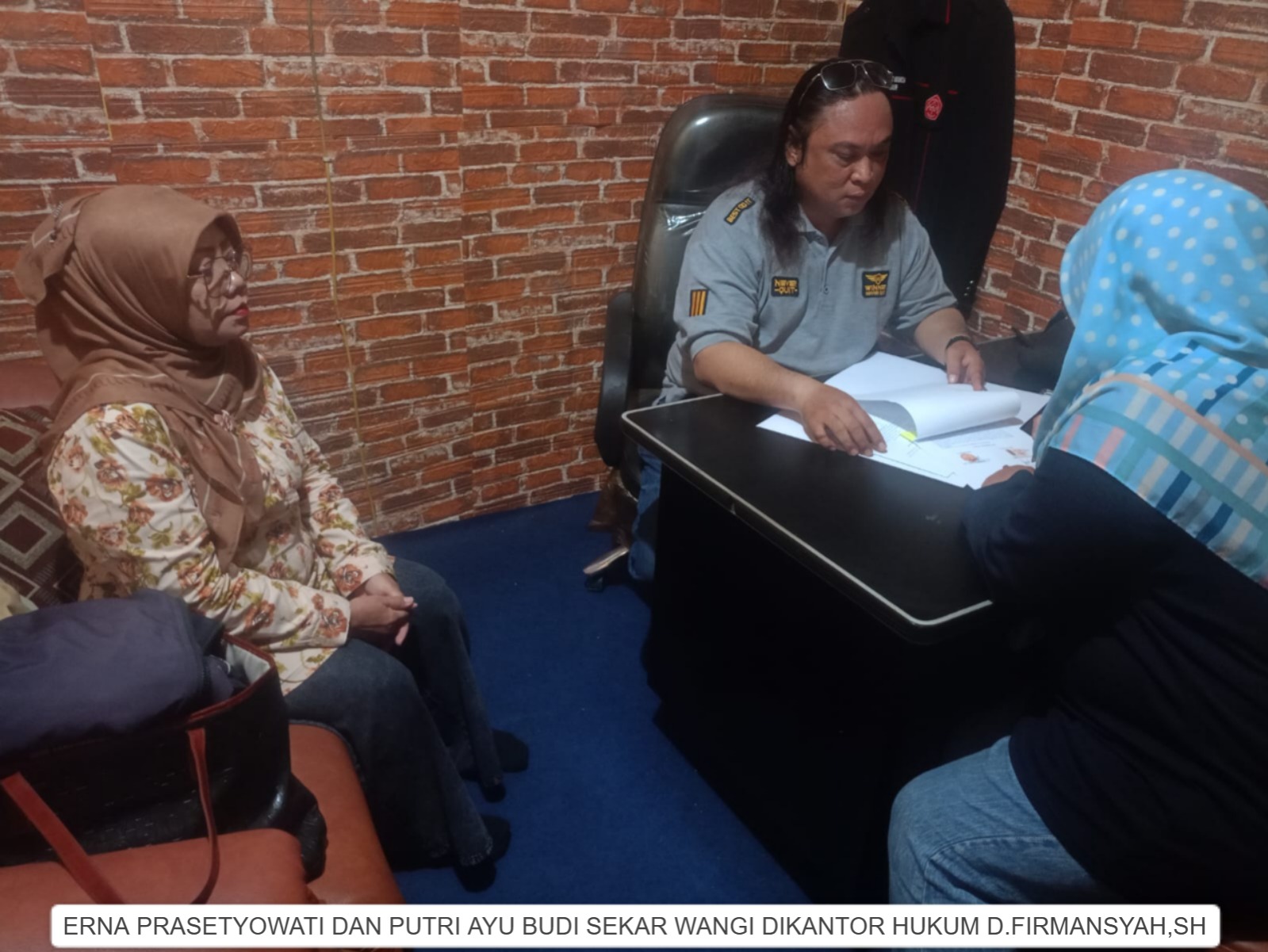 Pensiunan Kepsek Di Surabaya Nyaris Depresi Usai Dapat Ancaman Dari Ikke Septianti Pensiunan Kepsek Di Surabaya Nyaris Depresi Usai Dapat Ancaman Dari Ikke Septianti