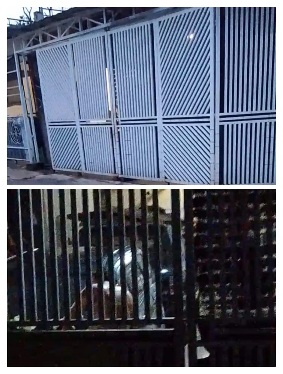 Diduga Bengkel Mobil di Perumahan Nusantara Permai, Tak berizin  Menimbulkan Polusi Suara, “Sangat Bising ” mengganggu Aktifitas (ibadah dan Istirahat warga)