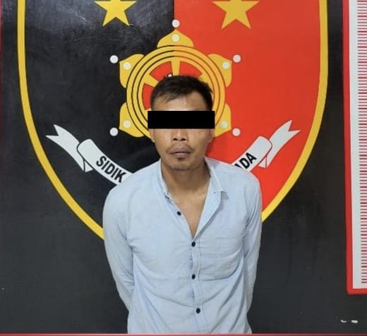 Motor Petani Jadi Sasaran, Tim “Landak” Polres Musi Rawas Bersama Unit Reskrim Polsek Purwodadi Ringkus Spesialis Pencuri