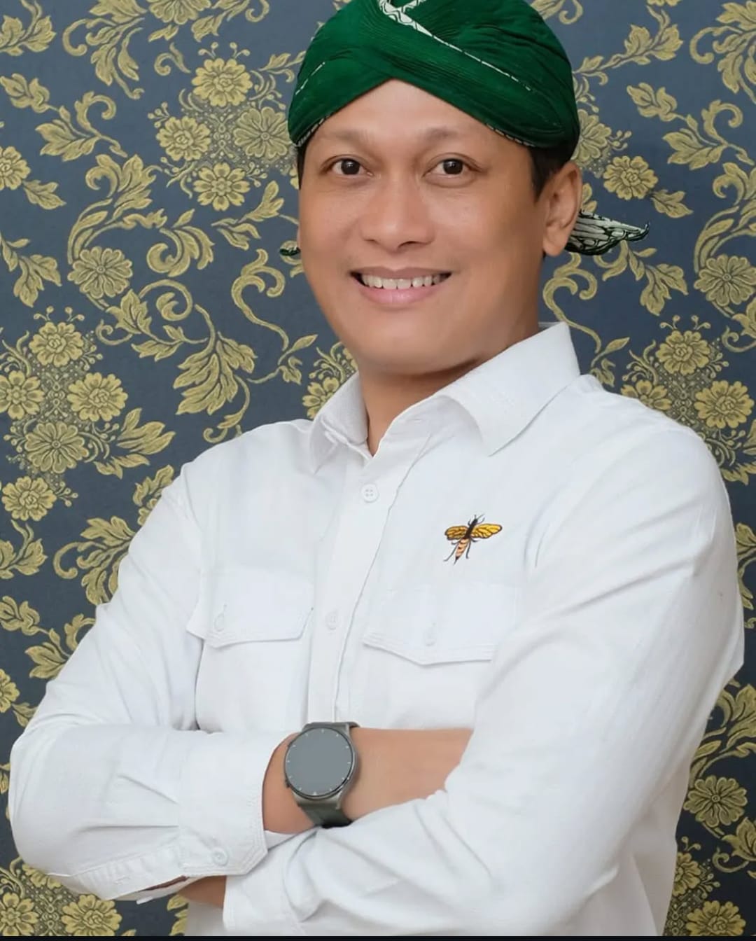 Anggota DPRD Lampung Munir Abdul Haris Minta Pemkab dan Pemkot Aktif Sosialisasikan Perpanjangan Pemutihan Pajak