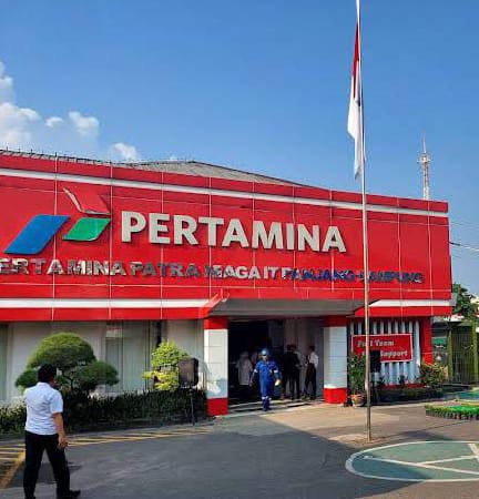 Diduga Terlibat Kerjasama Dengan Mafia BBM Oknum Karyawan PT. Elnusa Petropin Bekerjasama Dengan Mafia BBM