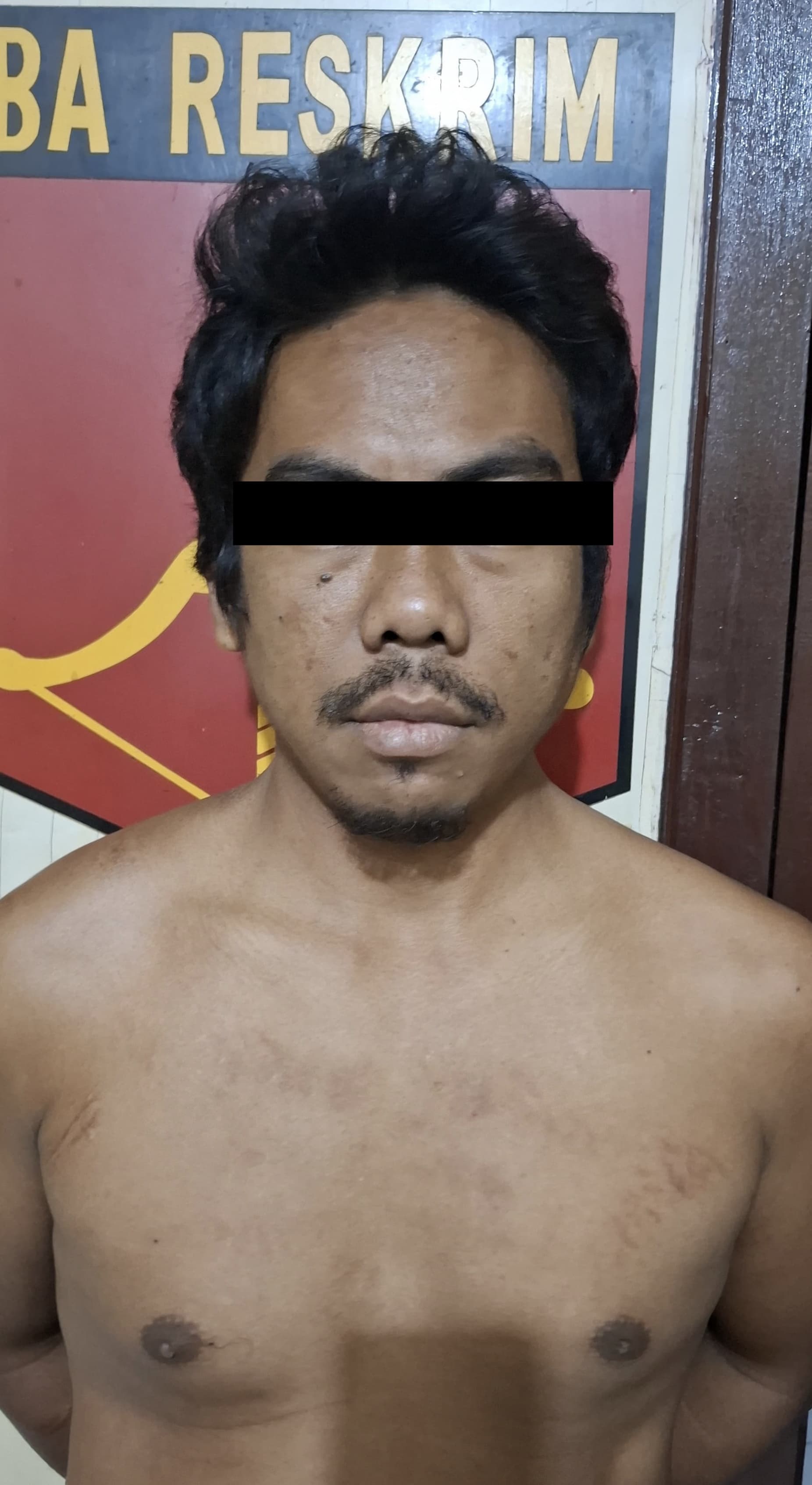 Operasi Sikat II Musi, Polsek BTS Ulu Ringkus Dua DPO Perkara Curat Resahkan Warga Operasi Sikat II Musi, Polsek BTS Ulu Ringkus Dua DPO Perkara Curat Resahkan Warga