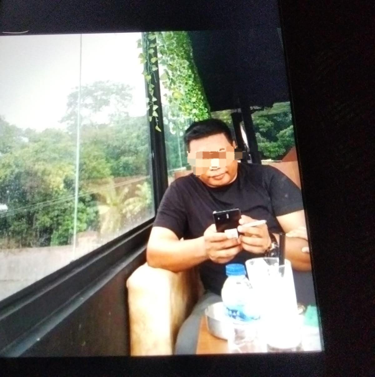 Diduga Oknum Pengawas, Rz Dan Al Dari Pihak SPBU Srimenanti Sribawono Sebagai Pemain Utama Pendistribusian Pengecor Minyak Subsidi Jenis Solar Di Sribawono Kapolres Diminta Untuk Tidak Tegas !!