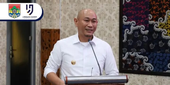 Wali Kota Pimpin Rakor Forkopimda, Perkuat Kesiapsiagaan Natal 2025 dan Tahun Baru 2026