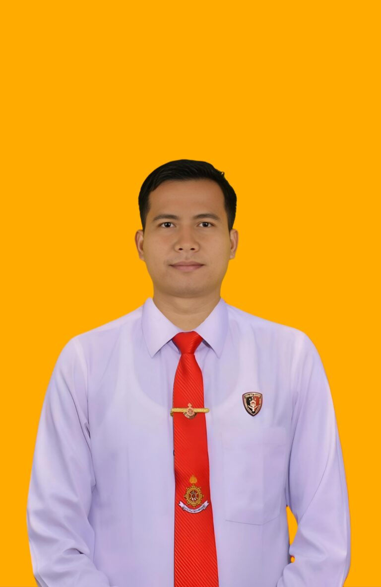 Perkuat Satreskrim Polres Muratara, Brigpol Adenan Zuhri Bawa Pengalaman Intelijen dan Rekam Jejak Prestasi Luar Biasa