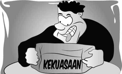 Ketua MPD Bener Meriah Obsaite, Upaya Membungkam Pergerakan Salah Seorang Aktivis Di Kota Dingin.