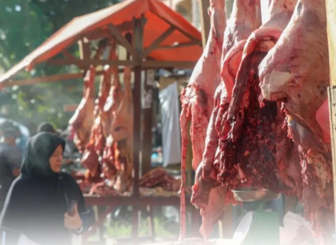 Pemerintah Aceh Menegaskan Bantuan Meugang Dari Presiden Menjelang Ramadan 2026 Wajib Disalurkan Dalam Bentuk Daging