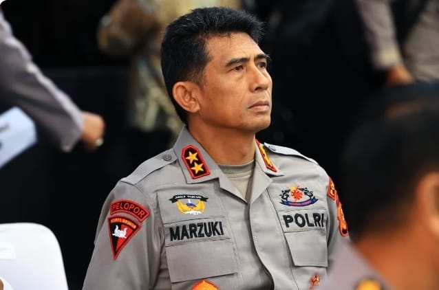 Perkuat Meritokrasi, Polri Konsolidasikan Asesor Assessment Center