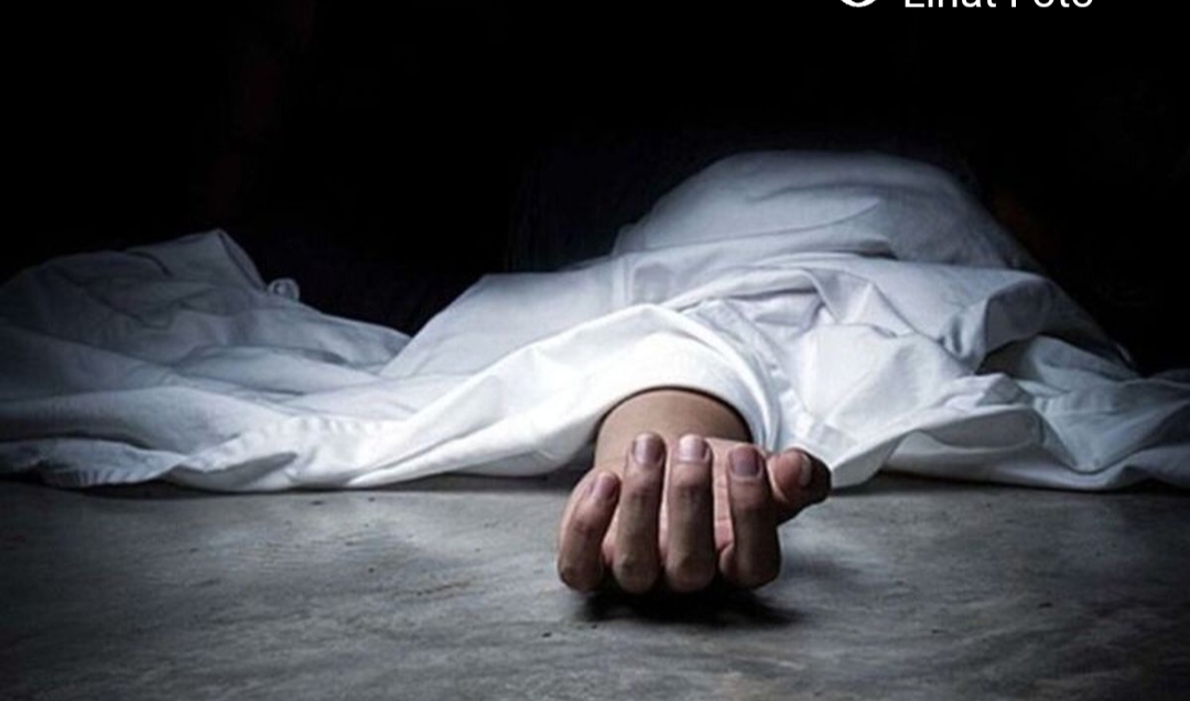 DIDUGA DIANIAYA SENIOR, BRIPDA DIRJA PRATAMA (19) ANGGOTA SAMAPTA POLDA SULSEL MEREGANG NYAWA