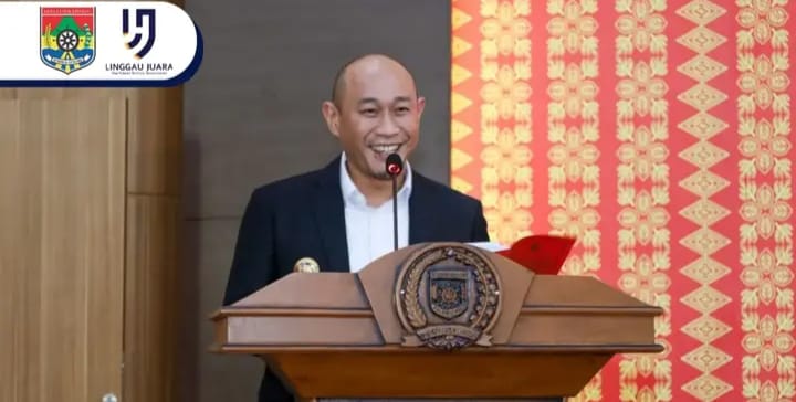 Rapat paripurna ‎DPRD Kota Lubuk Linggau Wako Setujui Lima Raperda Inisiatif DPRD untuk Dibahas