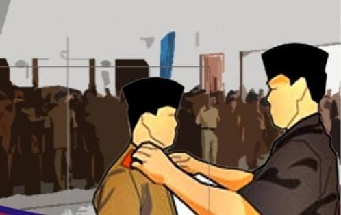 Ultimatum : Tagore Jangang Lantik Pejabat Yang Memiliki Rapot Merah Di Bener Meriah