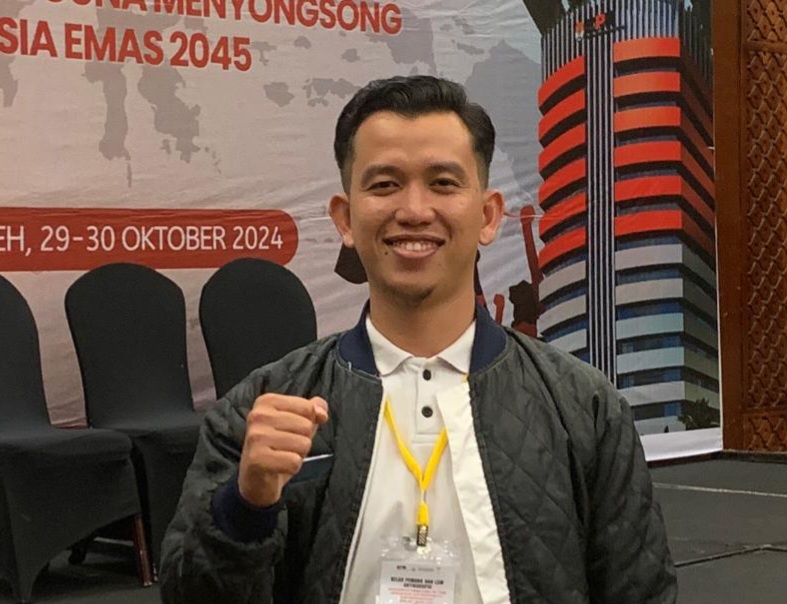 Sadra Munawar Nilai Bupati Tagore Alihkan Isu Dugaan Markup Bantuan Presiden : Jika Ada Oknum Wartawan Minta Uang, Laporkan Sadra Munawar Nilai Bupati Tagore Alihkan Isu Dugaan Markup Bantuan Presiden : Jika Ada Oknum Wartawan Minta Uang, Laporkan