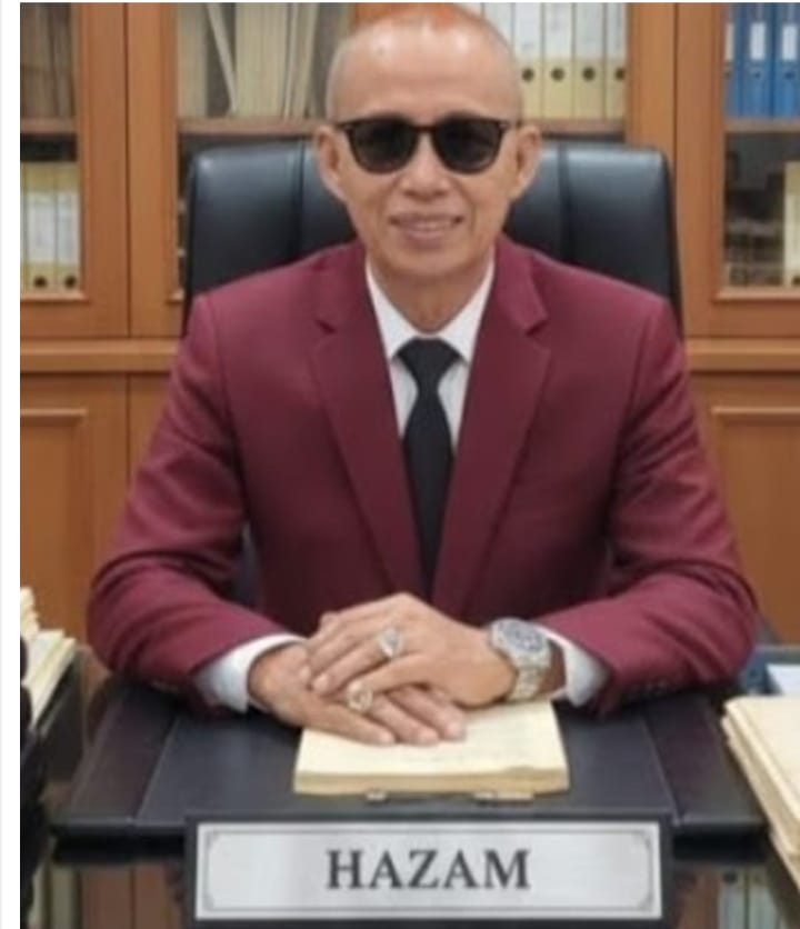 Ketua LHB PETA Sumsel HAzam Memperkuat Hubungan Kelembagaan, Organisasi Masarakat (Ormas ) dan LSM Palembang