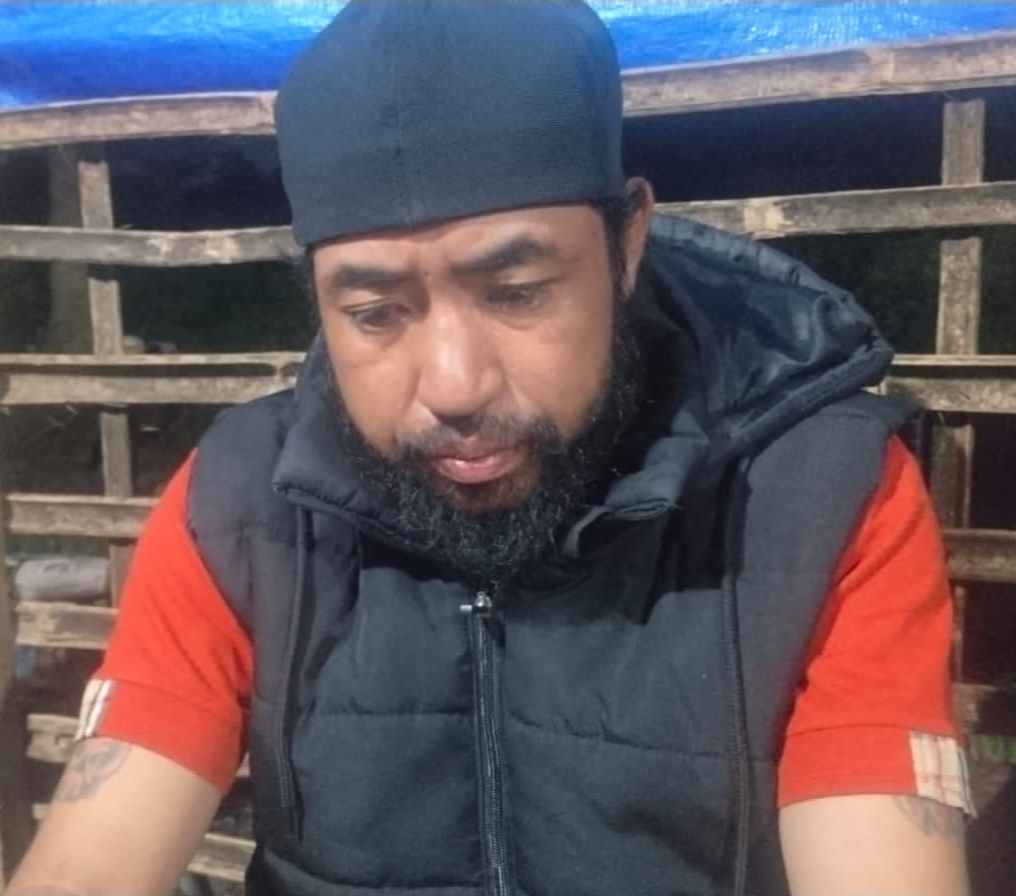 Laporan Saudara Ikra Mandek, Polsek Tamalate Di Minta Bertidak Adil dan Transparan