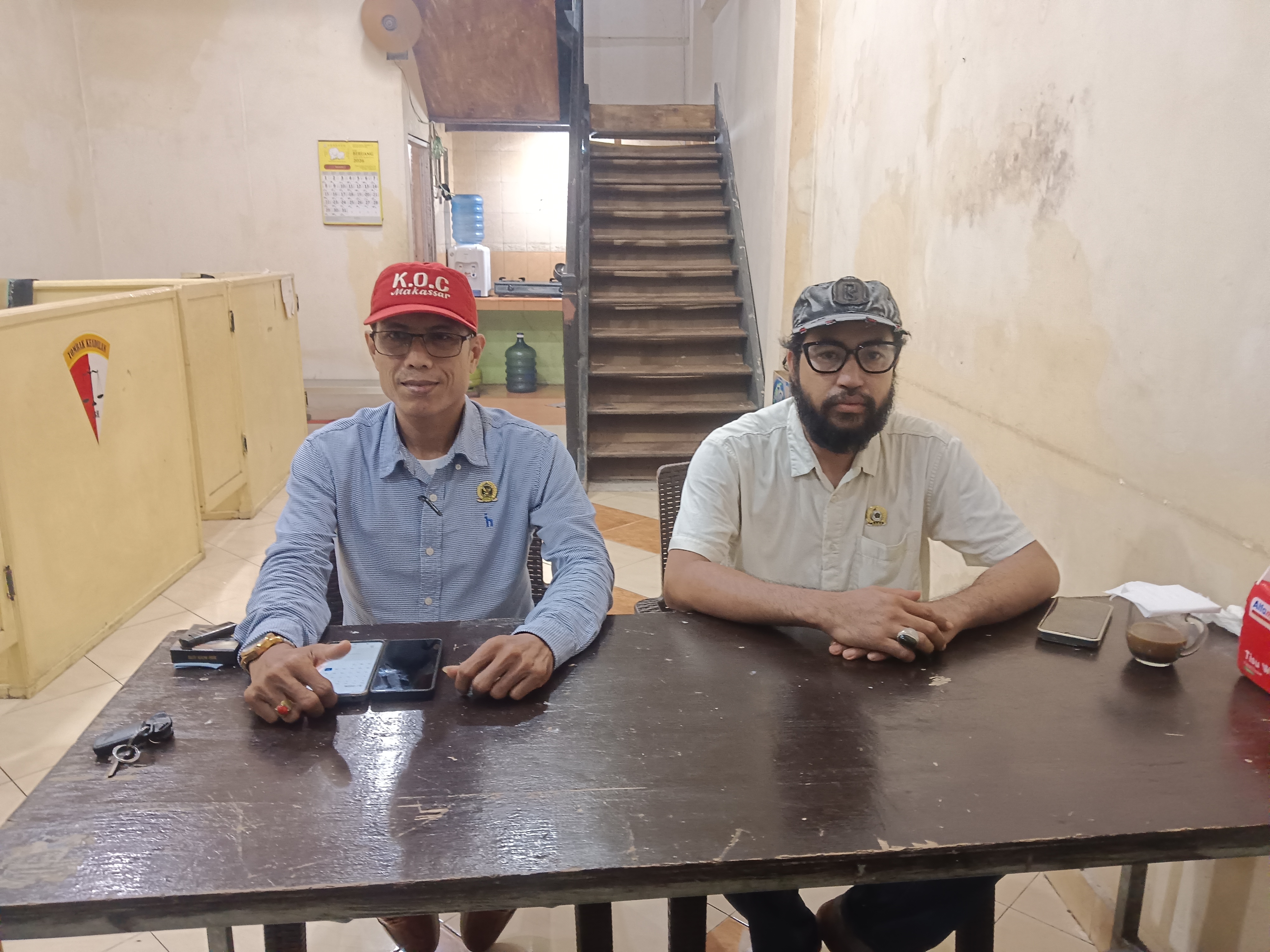 Klarifikasi Pemberitaan Viral: Sekaligus Penegasan, Kuasa Hukum Korban Pengancaman Parang Jelaskan Makna Judul dan Data Terlapor