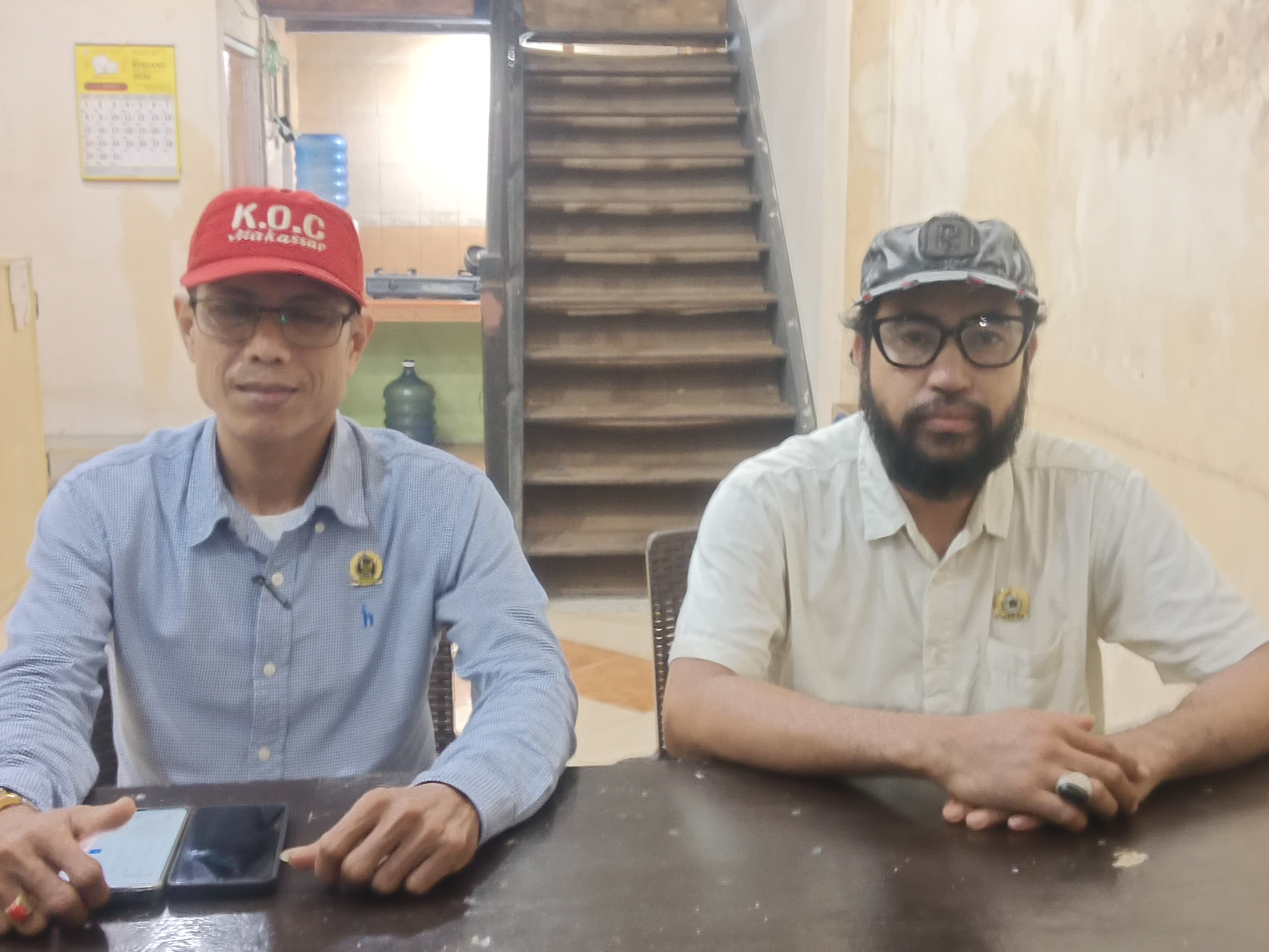 Klarifikasi Pemberitaan Viral: Kuasa Hukum Korban Pengancaman Parang Jelaskan Makna Judul dan Data Terlapor