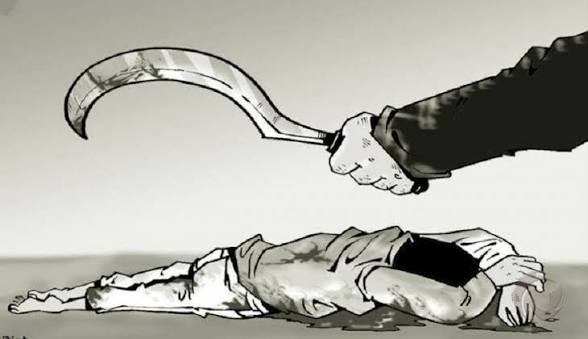 Teror terhadap Pers! Wartawan SJN.com Diancam Dibacok Usai Bongkar Dugaan Penimbunan Bantuan Logistik Bencana di Aceh Tengah